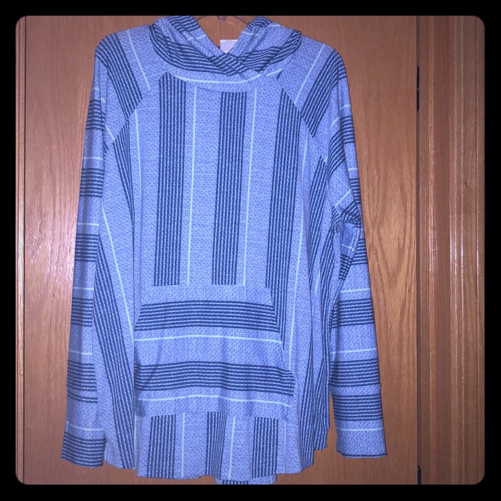 Lularoe Amber Hoodie
